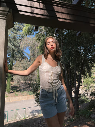 The Luna Top