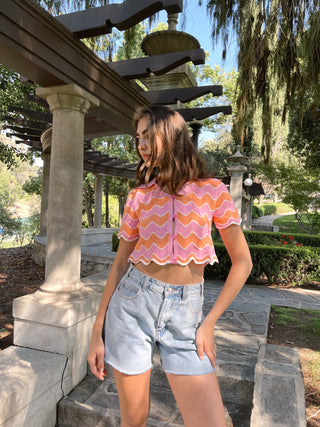 The Sherbet Top