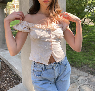 The Lola Top