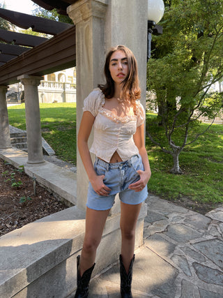 The Lola Top