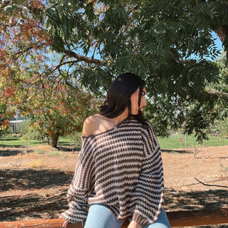 Your Favorite Knitted Sweater