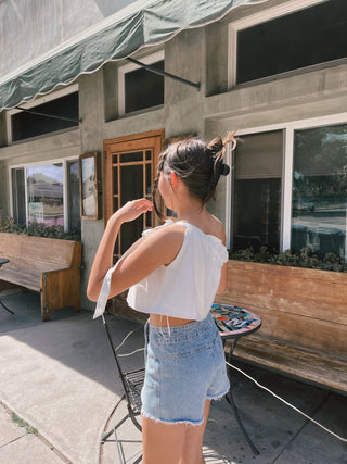 The Daphne Top